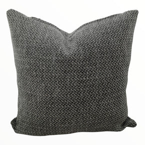 MHC World Scatter Cushion Charcoal 40X40 cm Assorted Scatter Cushions Kingston