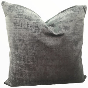 MHC World Scatter Cushion Charcoal 40x40 cm Assorted Scatter Cushions Pluto