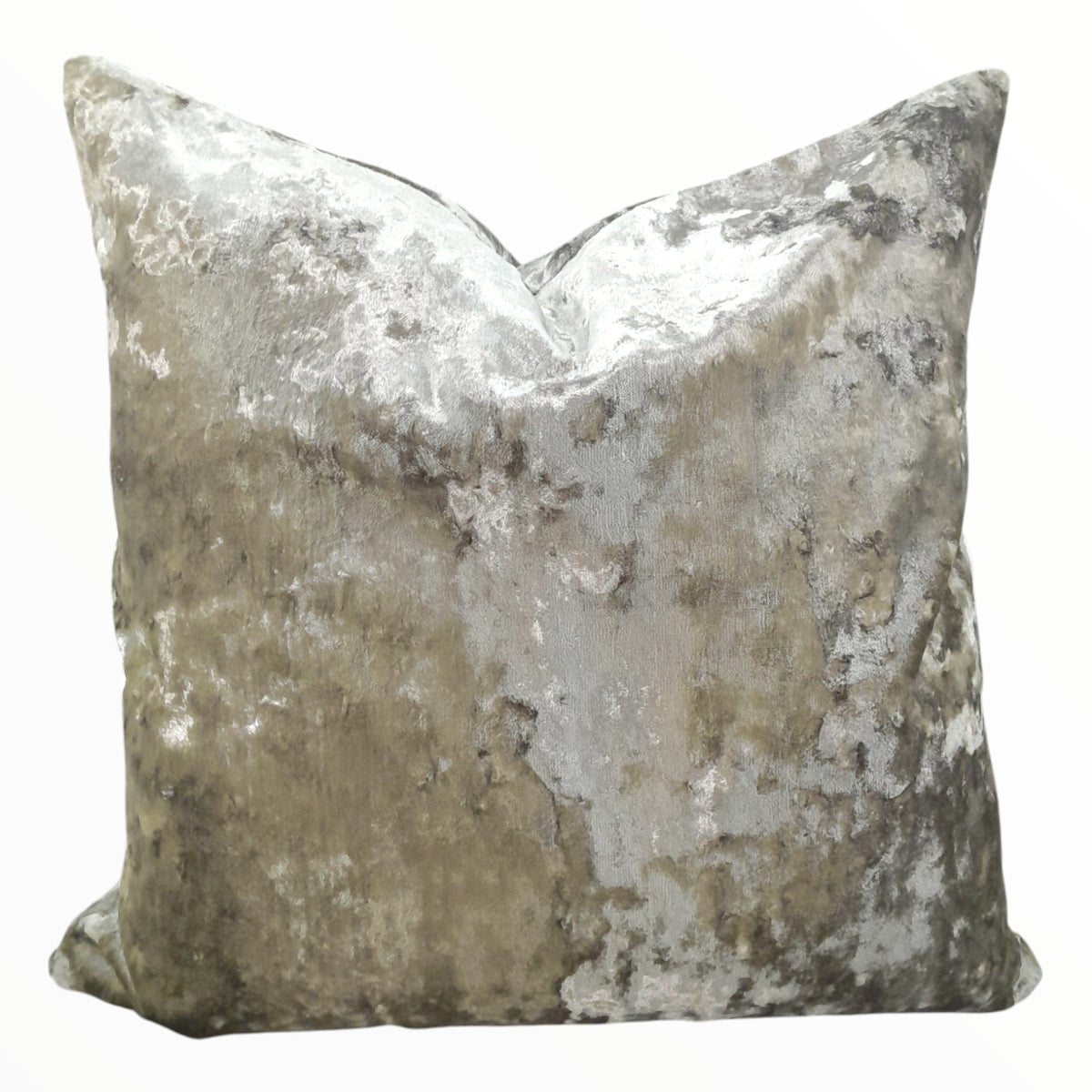 MHC World Scatter Cushion Cream 40x40 cm Assorted Scatter Cushions Mustang