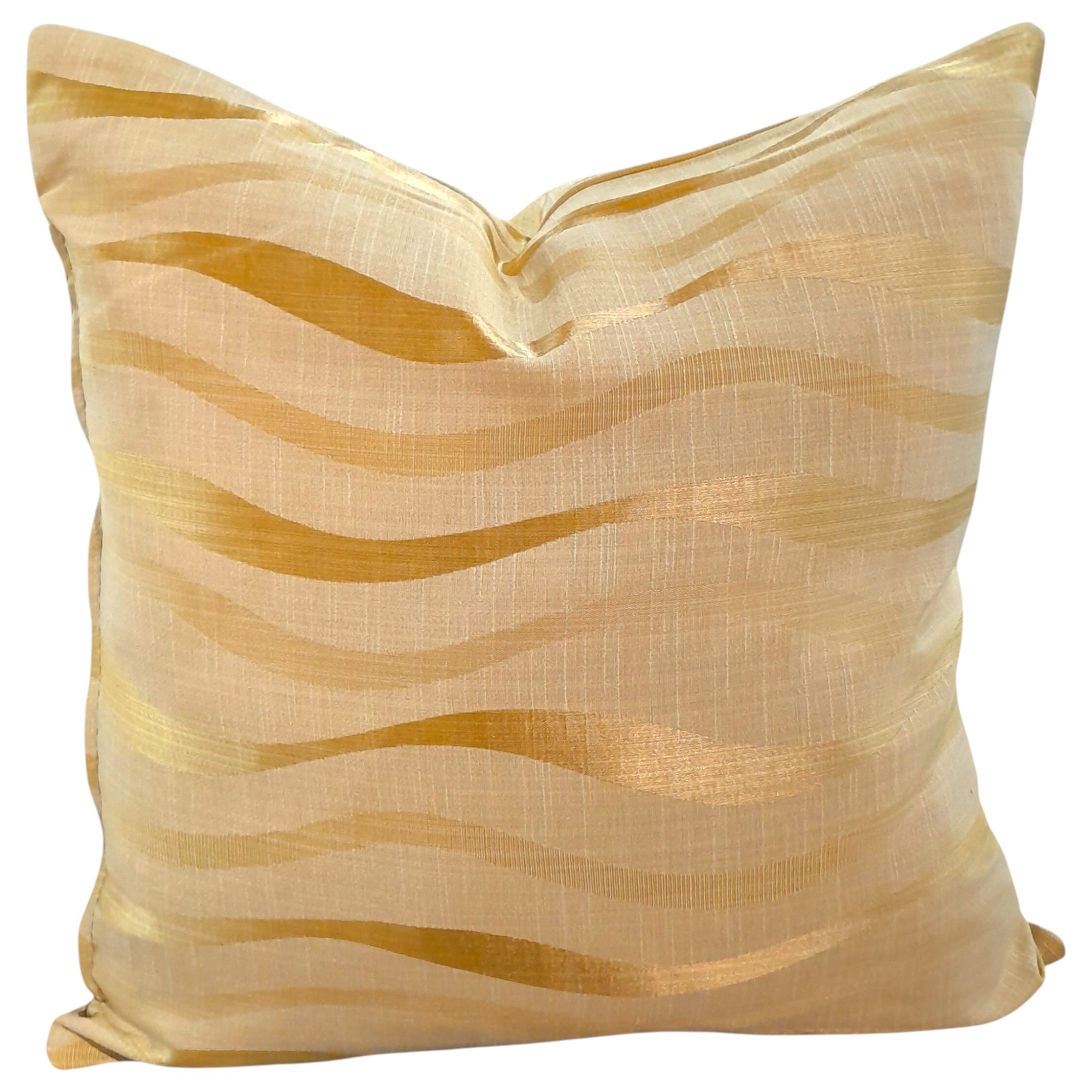 MHC World Scatter Cushion Cream Assorted Scatter Cushions Waver 50x50 cm