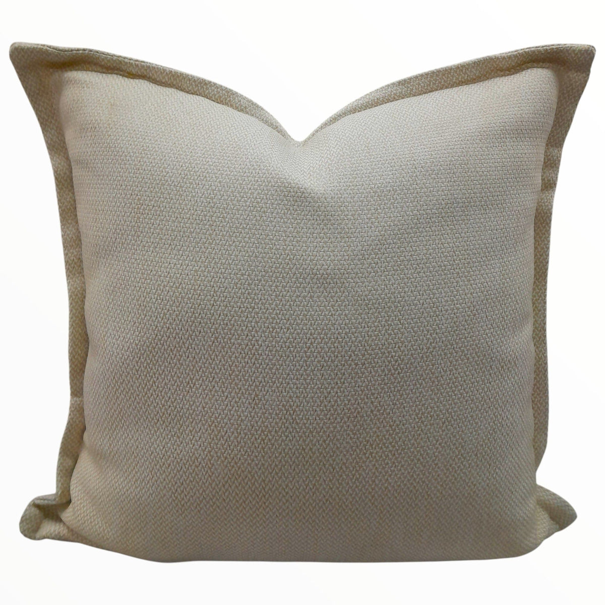 MHC World Scatter Cushion Crema Marquis Outdoor Scatter Cushion 50x50 cm