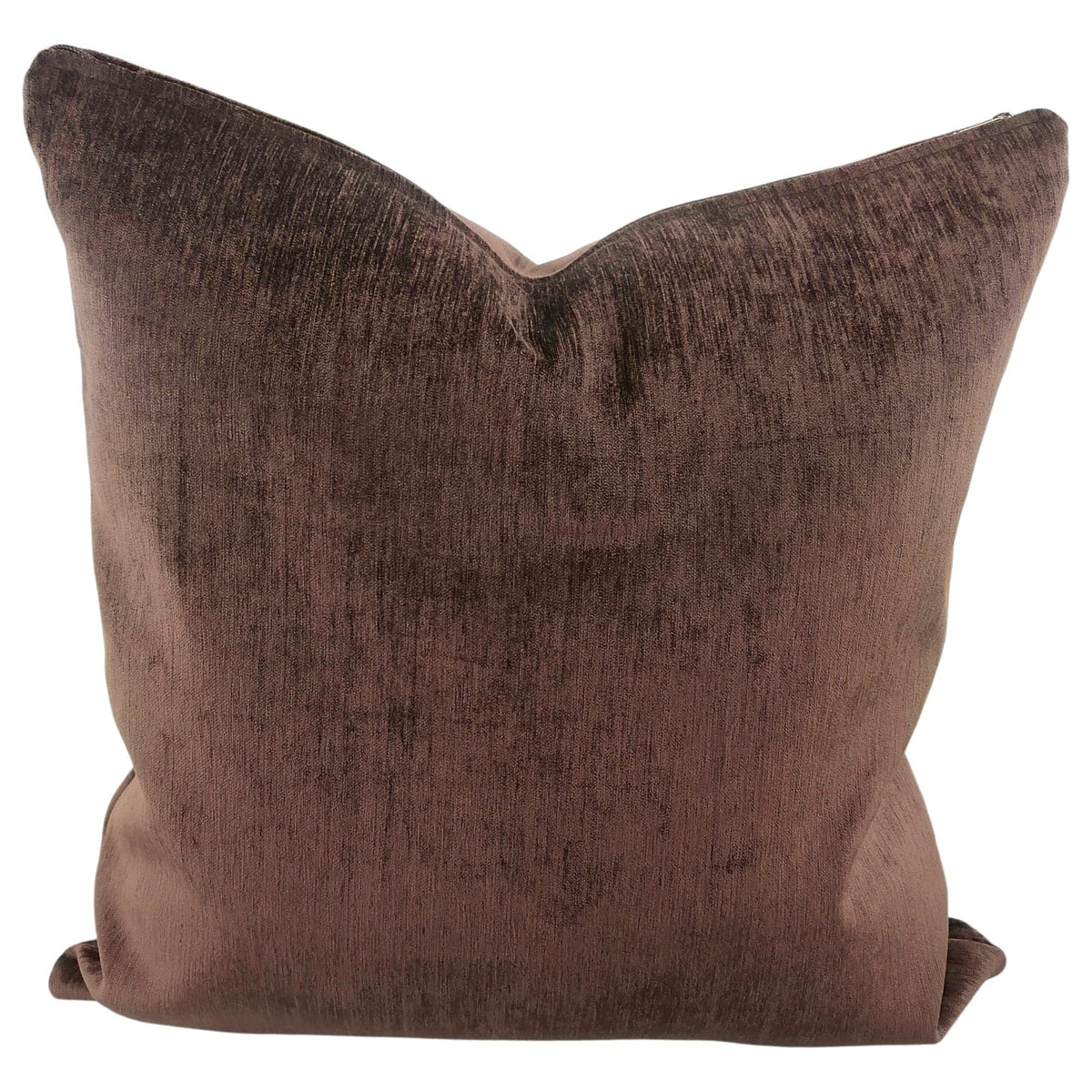 MHC World Scatter Cushion Dark Chocolate Assorted Scatter Cushions Chinelle 50x50 cm