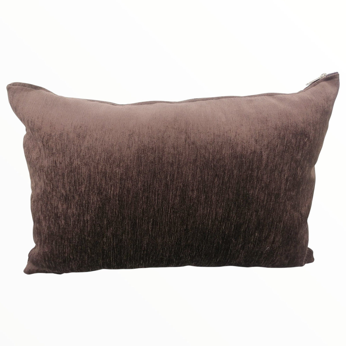 MHC World Scatter Cushion Dark Chocolate Assorted Scatter Cushions Floral Beige 35x55 cm