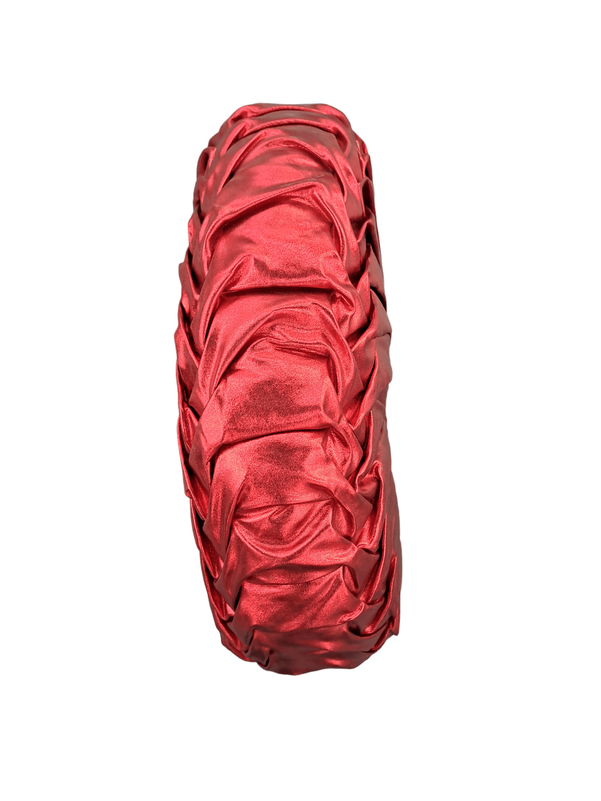 MHC World scatter cushion Diamante Scatter Cushion 40cm Round Red MC-067 (7313899290713)