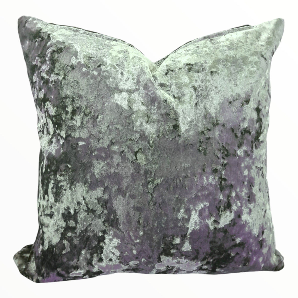 MHC World Scatter Cushion Duckegg 40x40 cm Assorted Scatter Cushions Mustang