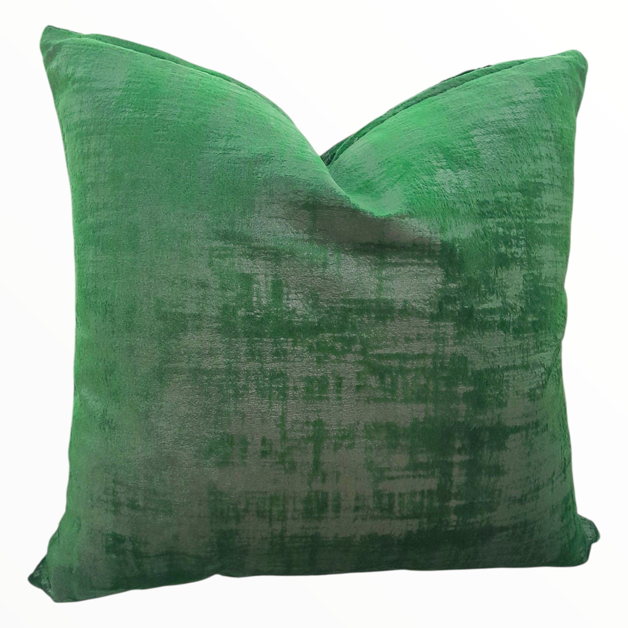 MHC World Scatter Cushion Greenery 40x40 cm Assorted Scatter Cushions Pluto