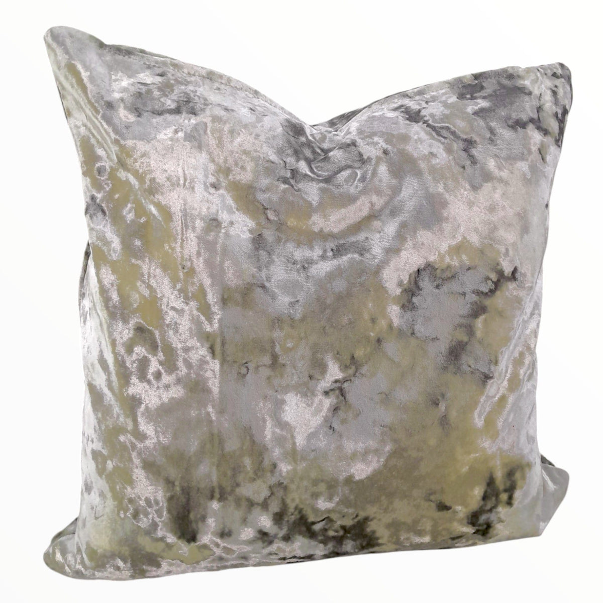 MHC World Scatter Cushion Grey 50x50 cm Assorted Scatter Cushions Mustang
