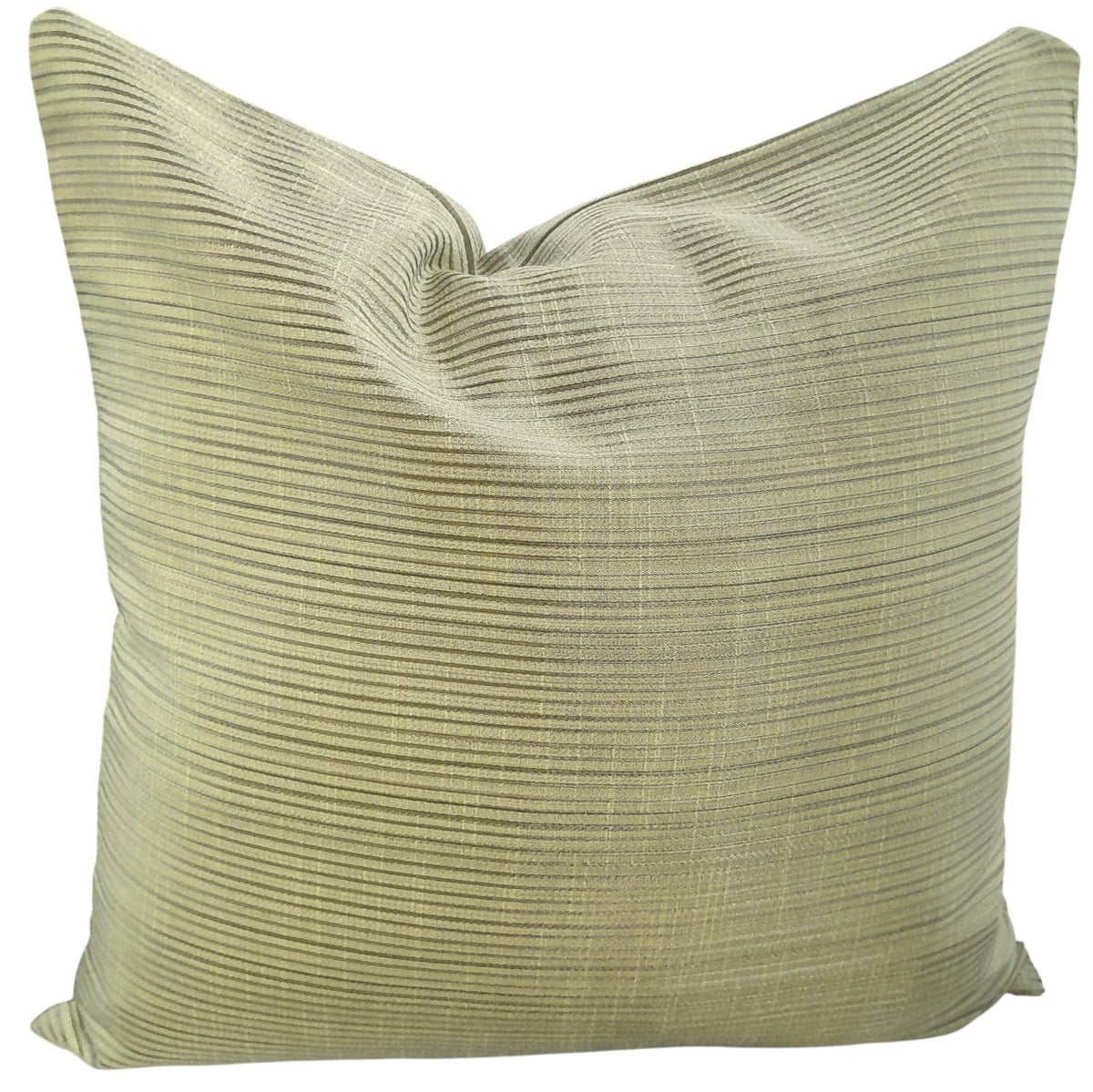 MHC World Scatter Cushion Off White Assorted Scatter Cushions Small Stripes 50x50 cm