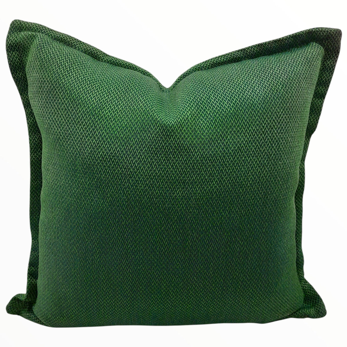 MHC World Scatter Cushion Peacock Marquis Outdoor Scatter Cushion 50x50 cm