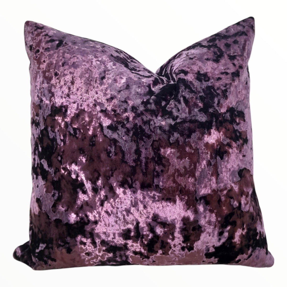 MHC World Scatter Cushion Purple 50x50 cm Assorted Scatter Cushions Mustang