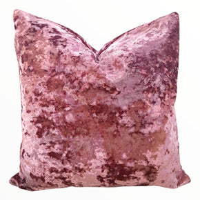 MHC World Scatter Cushion Watermelon/Charcoal Assorted Scatter Cushions Mustang