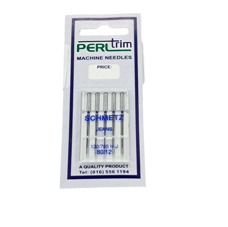 MHC WORLD Schmetz Jersey Ballpoint 100/16 Schmetz  Needles