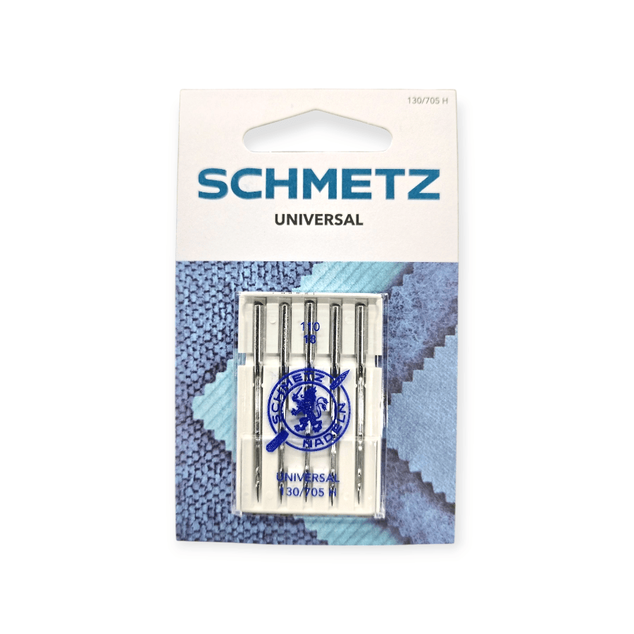 MHC WORLD Schmetz Schmetz Universal Needles 110/18 Schmetz Universal Needles