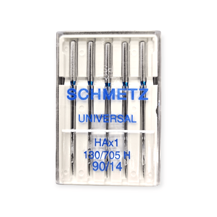 MHC WORLD Schmetz Schmetz Universal Needles 90/14 Schmetz Universal Needles