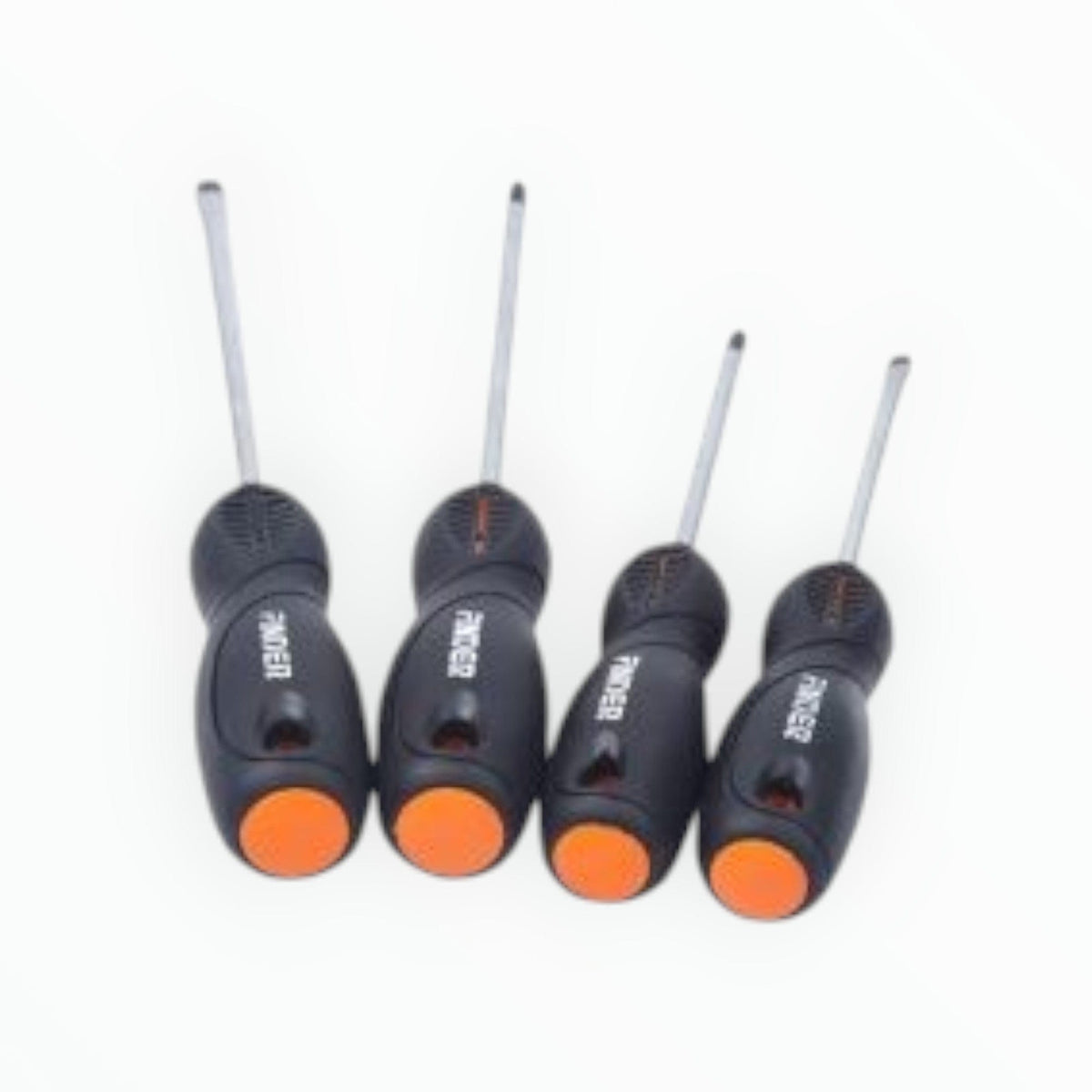 MHC World SCREWDRIVER Finder 4Pcs Screwdrivers Set 193030