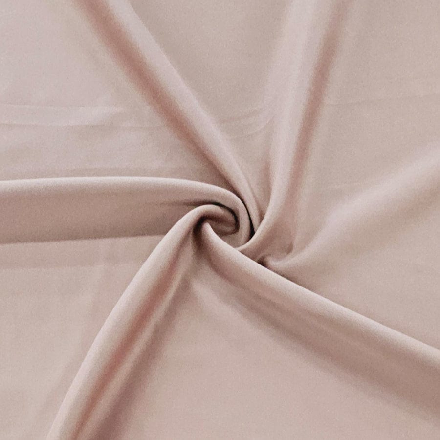 MHC WORLD Scuba Blush Scuba Fabric 150cm