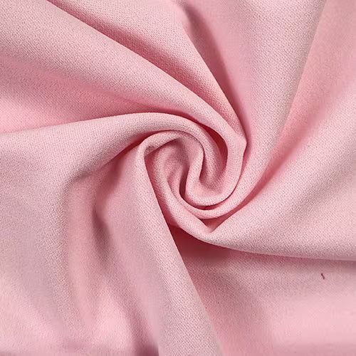 MHC WORLD SCUBA CREPE Ballerina Crepeon P/D Fabric 150cm