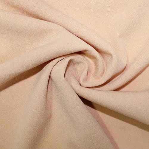 MHC WORLD SCUBA CREPE Porcini Crepeon P/D Fabric 150cm