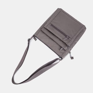 MHC World Sepia Hedgren Inner city Shoulder Bag (7396679385177)