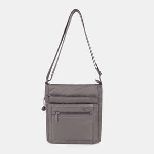 MHC World Sepia Hedgren Inner city Shoulder Bag (7396679385177)