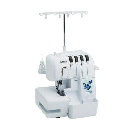 MHC World Sewing Machine Brother 2504D - Domestic Overlock Machine (7177149382745)