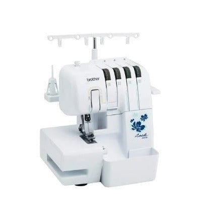 MHC World Sewing Machine Brother 2504D - Domestic Overlock Machine (7177149382745)