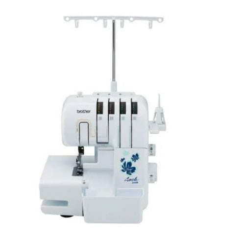 MHC World Sewing Machine Brother 2504D - Domestic Overlock Machine (7177149382745)