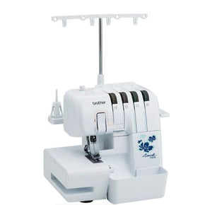 MHC World Sewing Machine Brother 2504D - Domestic Overlock Machine (7177149382745)