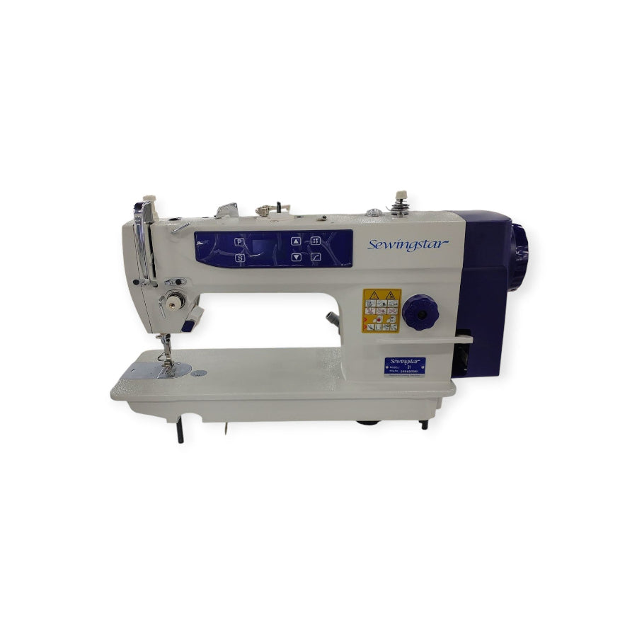 MHC WORLD Sewing Machines Sewing star Straight Industrial Sewing Machine S1