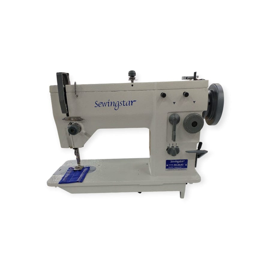 MHC World Sewing Star Zig Zag Machine Sewing Star Zig Zag S/M SG-20U63