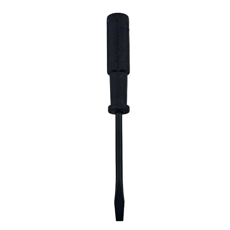 MHC WORLD Small Flat Screwdriver Small Flat Screwdriver