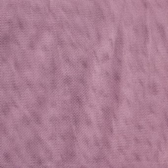 MHC WORLD SOFT TULLE Dust Pink Soft Tulle Fabric 150cm
