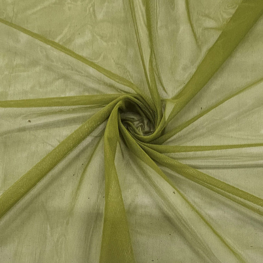 MHC WORLD SOFT TULLE Soft Tulle Fabric 150cm