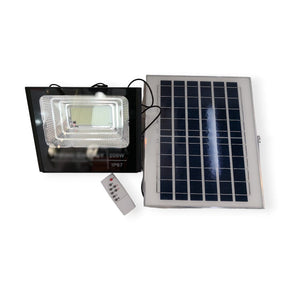 MHC World SOLAR FLOOD LIGHT PRIME ENERGY PG56-200W (7510767206489)