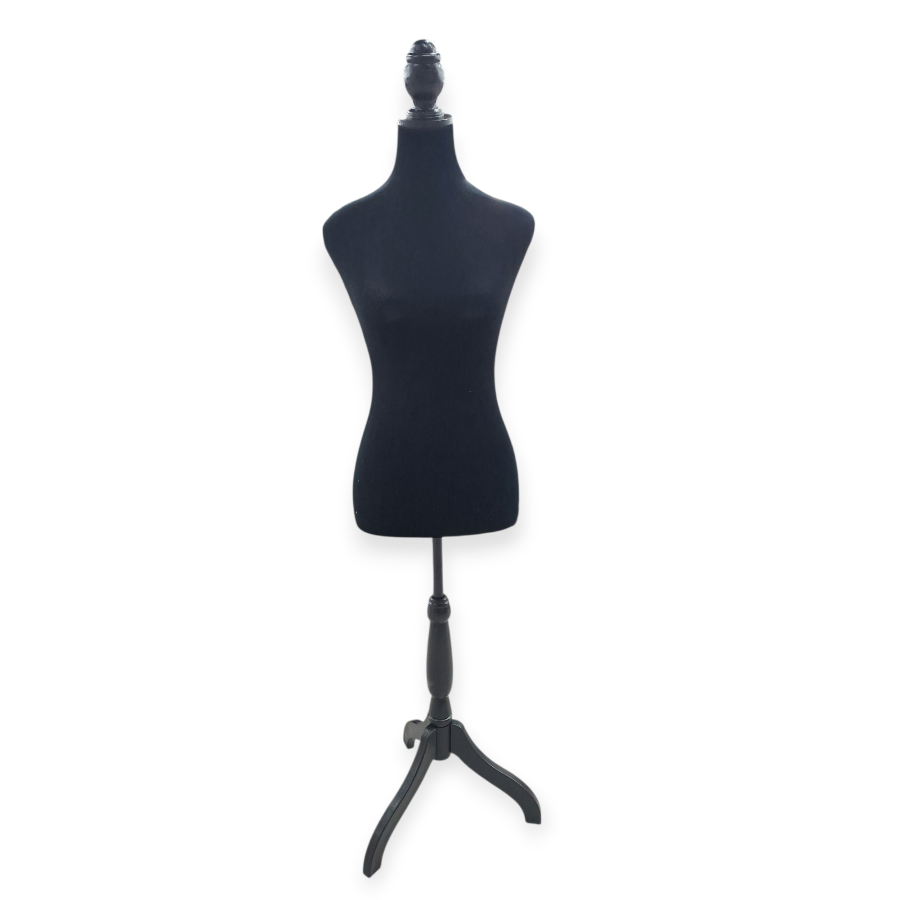 MHC WORLD Sponged Female Doll Small Sponged Female Doll