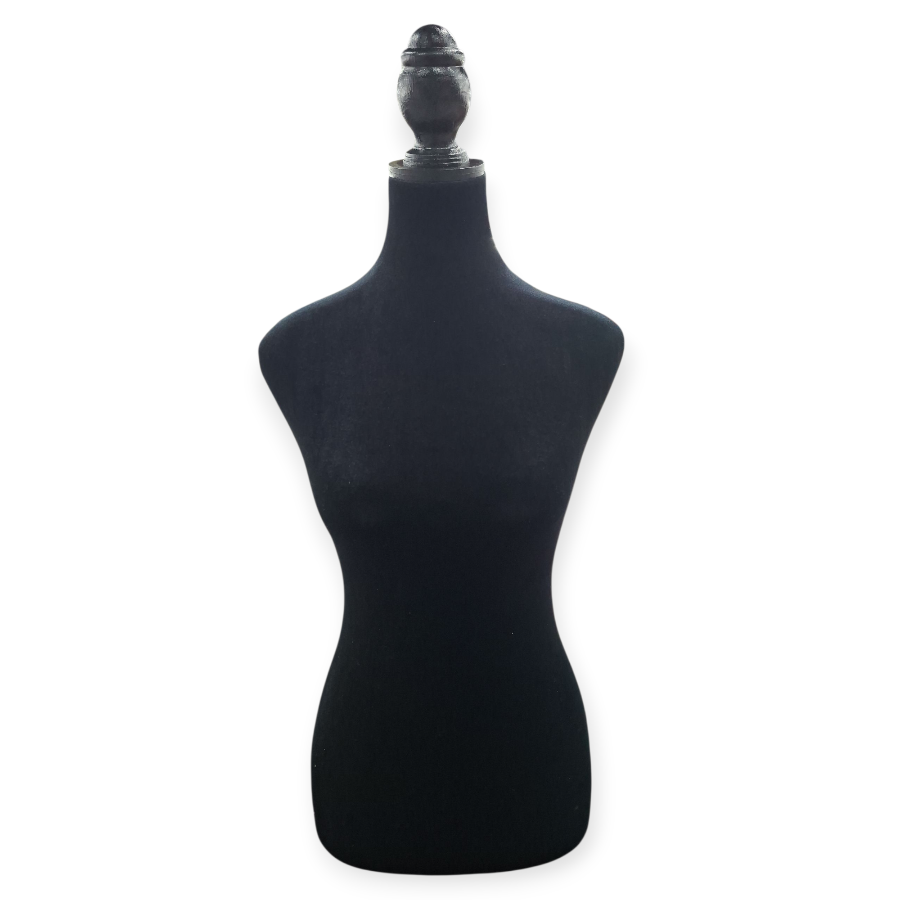 MHC WORLD Sponged Female Doll Sponged Female Doll