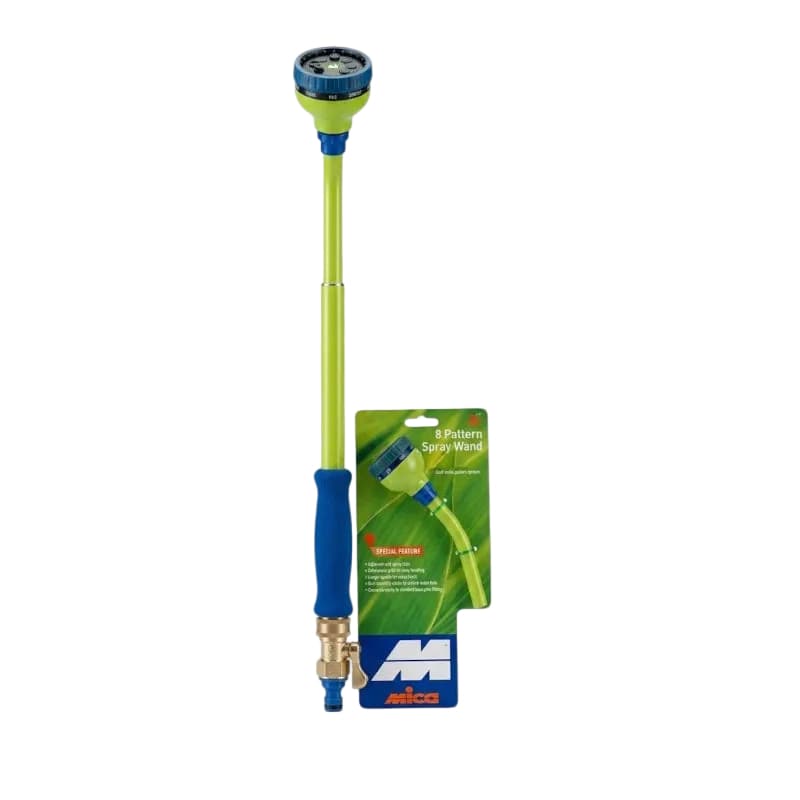 MHC World Spray Wand Spray Wand 8 Pattern