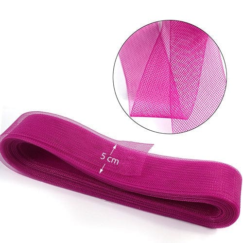 MHC World Stiff Crinoline 5 cm (7680508100697)