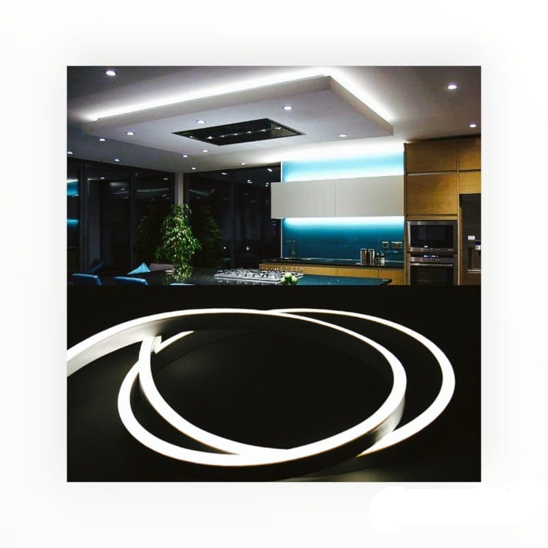 MHC World STRIPLIGHT Striplight Neon Cool White 2835B (7765309161561)