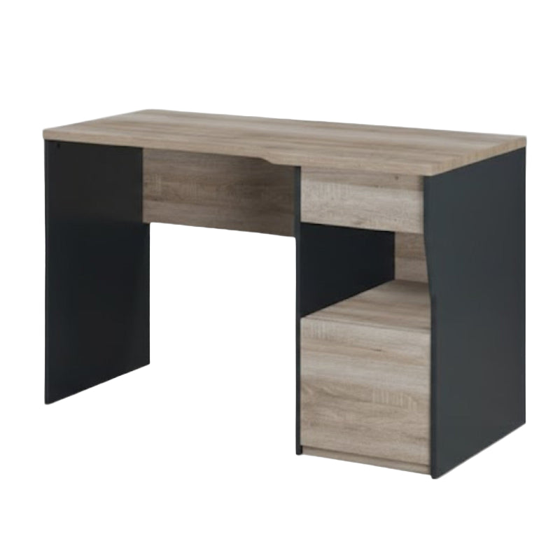 MHC World study desk LNX Colorado Cumputer Study Desk S/OakDG CST1160