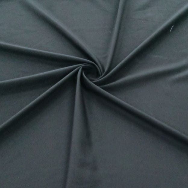 MHC WORLD SUITING FABRIC Black Suiting Fabric 150cm