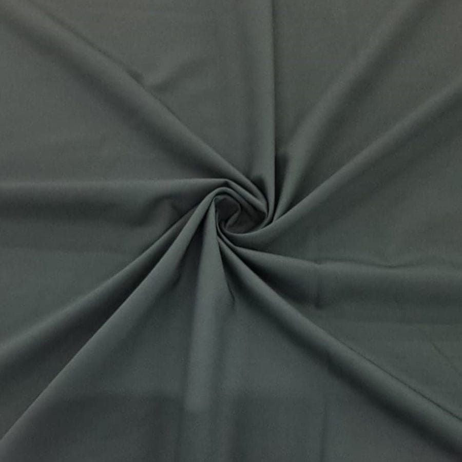 MHC WORLD SUITING FABRIC Bottle Green Suiting Fabric 150cm