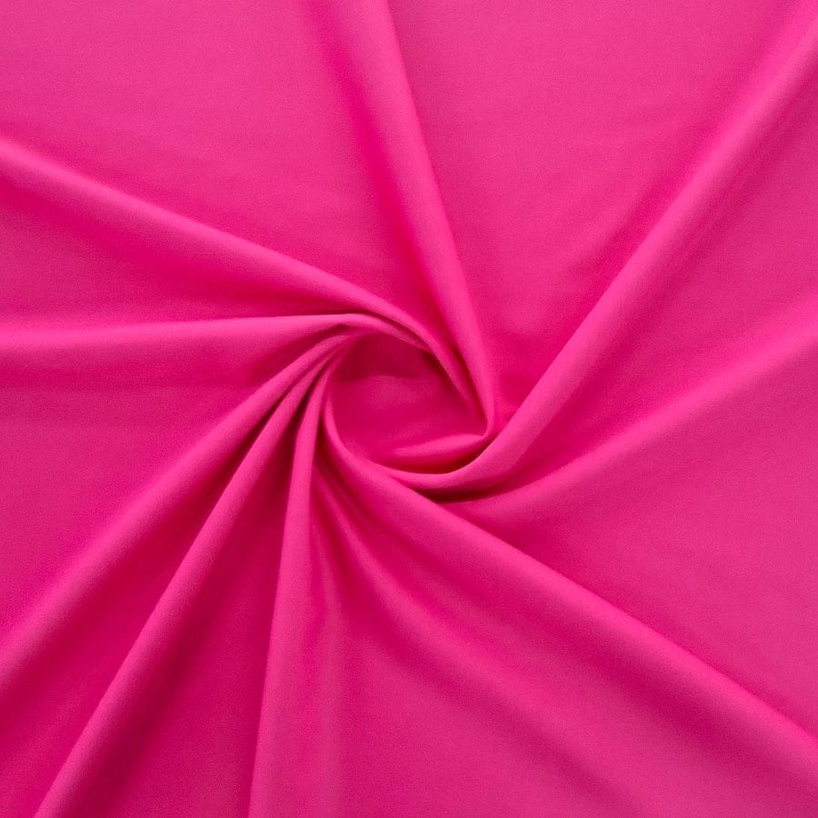 MHC WORLD SUITING FABRIC Cerise Suiting Fabric 150cm