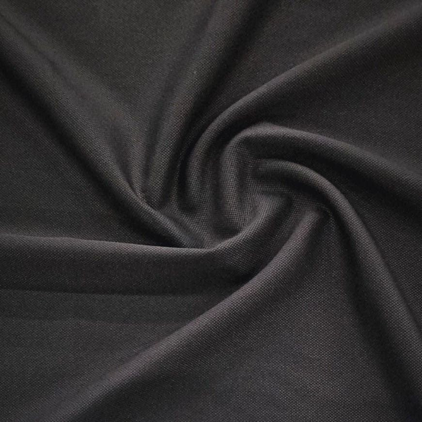 MHC WORLD SUITING FABRIC Chocolate Suiting Fabric 150cm