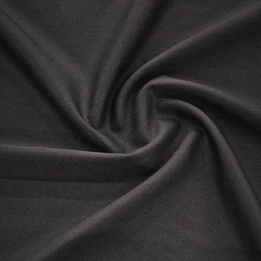 MHC WORLD SUITING FABRIC Chocolate Suiting Fabric 150cm