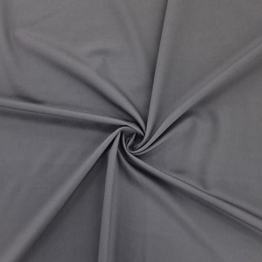 MHC WORLD SUITING FABRIC DK Grey Suiting Fabric 150cm