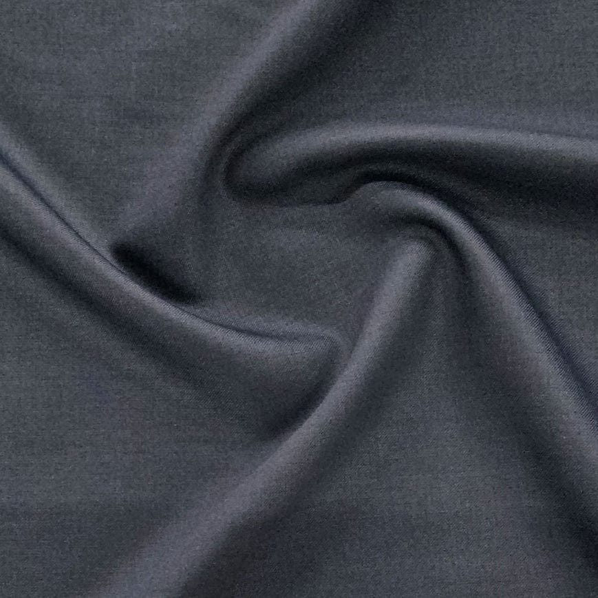 MHC WORLD SUITING FABRIC Navy 31315 Suiting Fabric 150cm