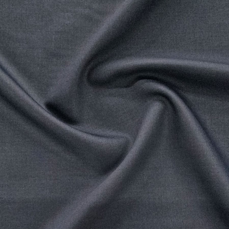 MHC WORLD SUITING FABRIC Navy Suiting Fabric 150cm