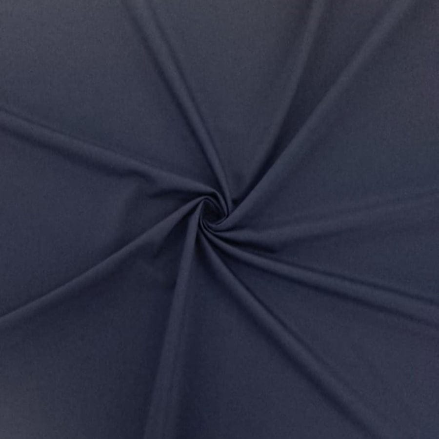 MHC WORLD SUITING FABRIC Navy Suiting Fabric 150cm