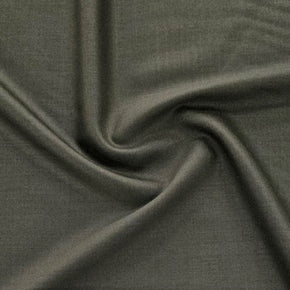 MHC WORLD SUITING FABRIC Olive Suiting Fabric 150cm